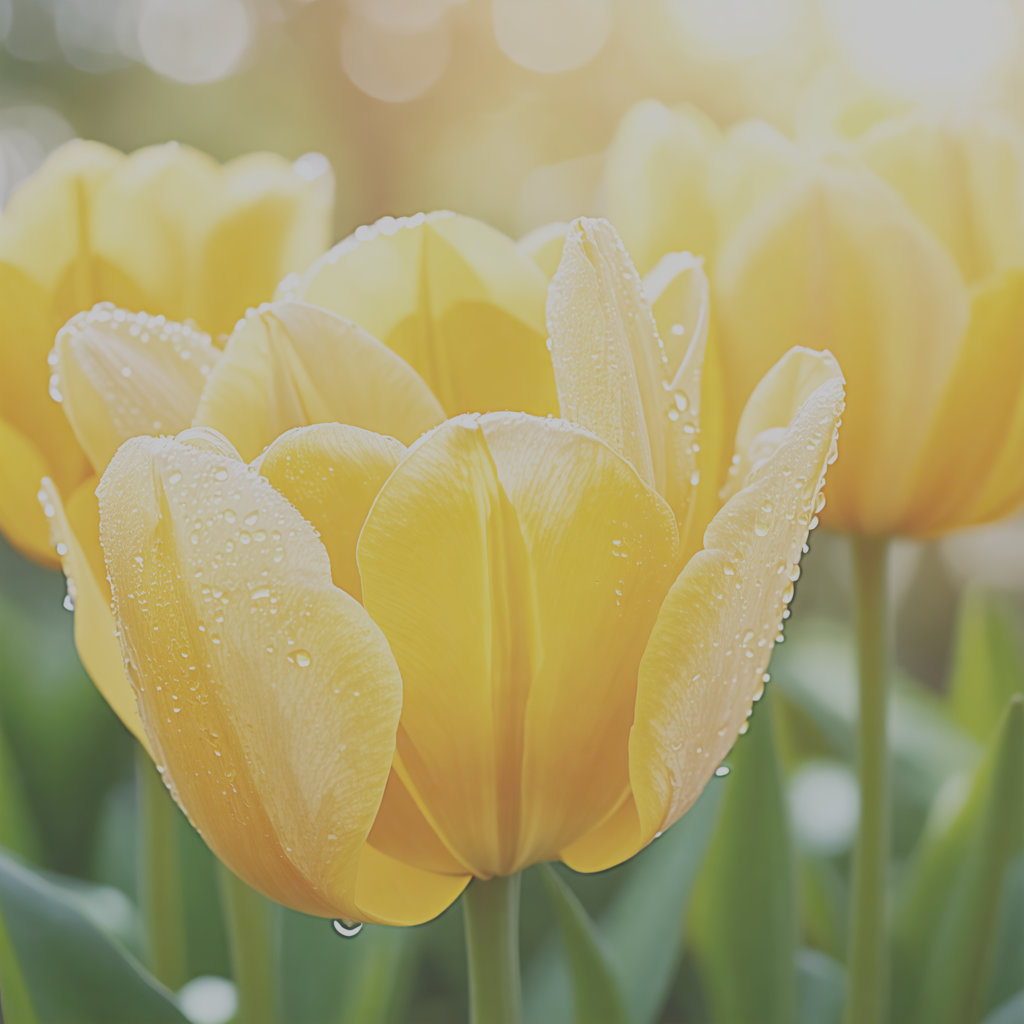 Buy Tulip Verona, 25 Bulbs or buy in bulk. Winter Bulbs